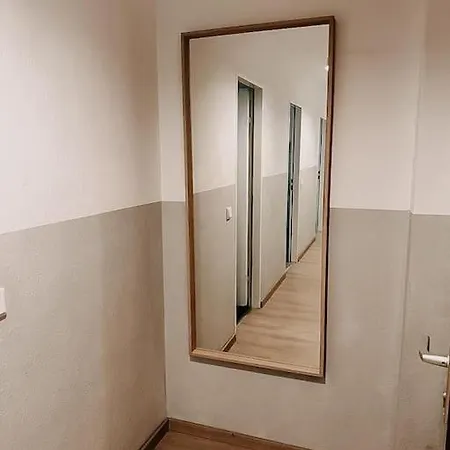 Wohnen Im Laendereck Muelheim Oberhausen Bs1hl شقة