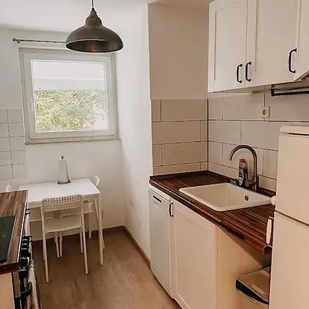 Apartmán Wohnen Im Laendereck Muelheim Oberhausen Bs1hl Essen