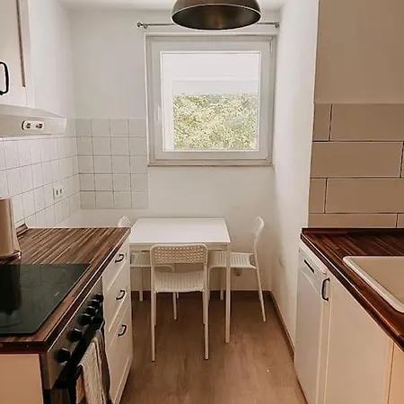 Wohnen Im Laendereck Muelheim Oberhausen Bs1hl *