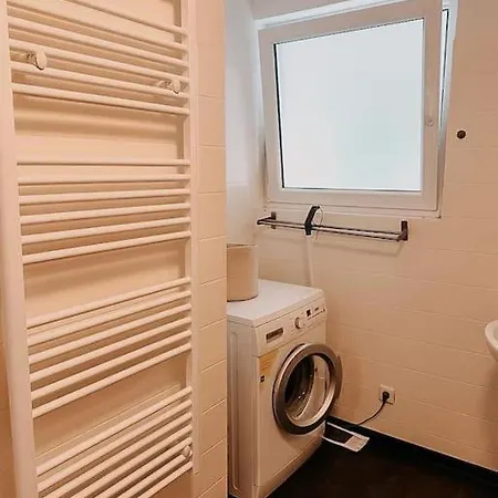 Wohnen Im Laendereck Muelheim Oberhausen Bs1hl * Essen