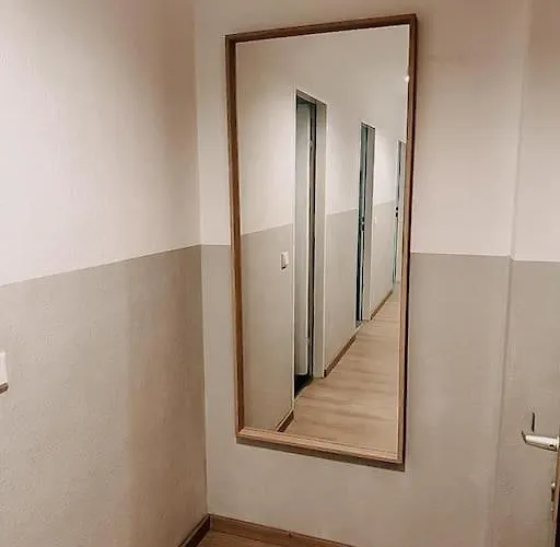 Wohnen Im Laendereck Muelheim Oberhausen Bs1hl Lejlighed