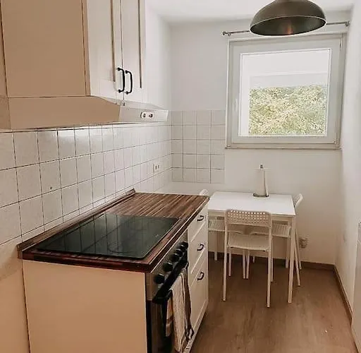 Wohnen Im Laendereck Muelheim Oberhausen Bs1hl Lejlighed *