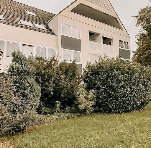 Lejlighed Wohnen Im Laendereck Muelheim Oberhausen Bs1hl Essen